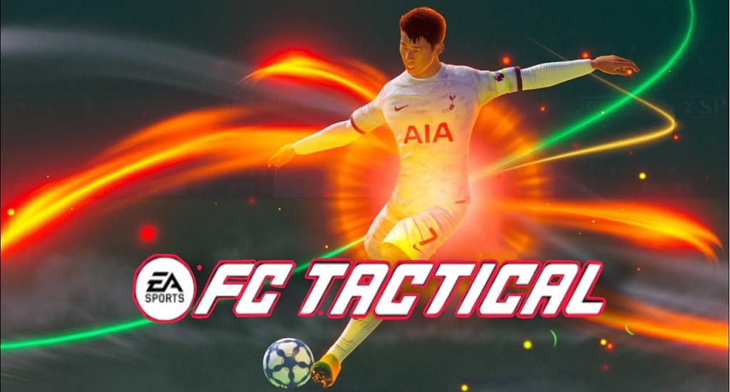 Create your dream football team with EA SPORTS FC™ Tactical, a turn-based football game offering tactical gameplay, real-time decisions, and stunning visuals.