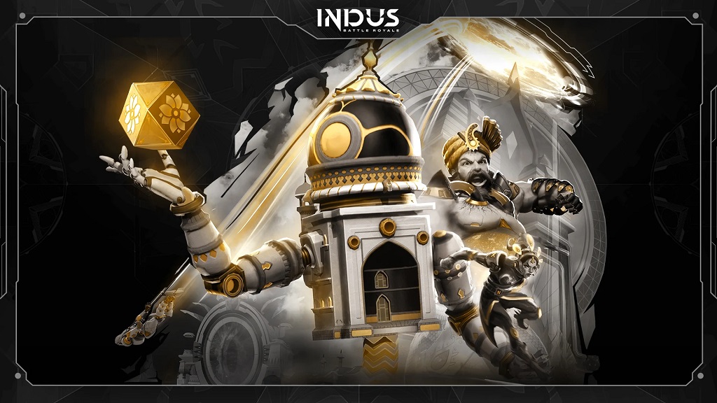 Indus Battle Royale Mobile Gift Codes