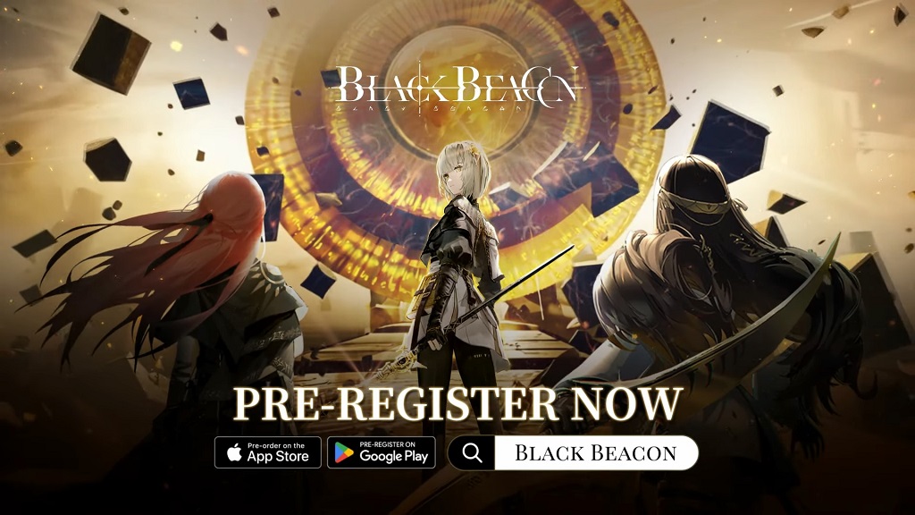 Black Beacon Gift Codes. A dark fantasy action RPG where prophecy and reality collide.